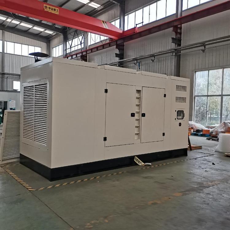 穆棱发电机出租